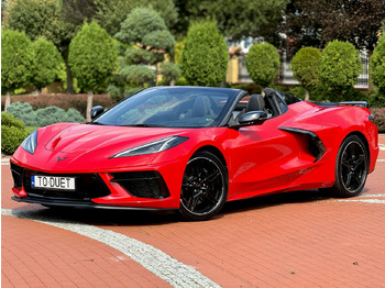 Personenwagen CHEVROLET