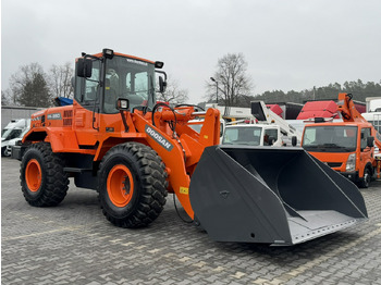 Wiellader Doosan DL250 14,5Ton Łyżka Wysokiego Wysypu !!!: afbeelding 3