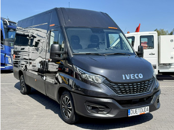Gesloten bestelwagen Iveco Daily 35S18: afbeelding 3