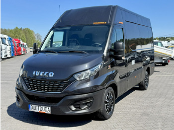 Gesloten bestelwagen Iveco Daily 35S18: afbeelding 4