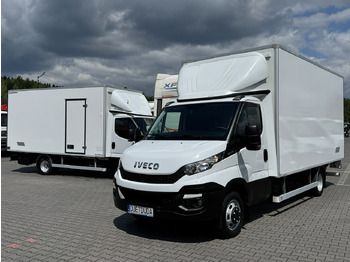 Koelwagen IVECO Daily 50c15