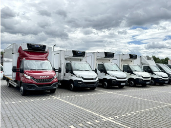 Koelwagen IVECO Daily 70c18