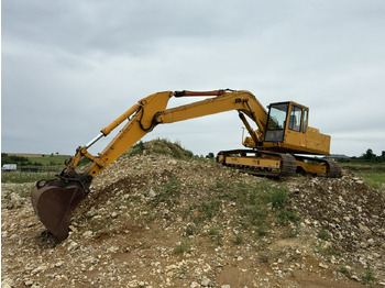Rupsgraafmachine Komatsu PC240NLC-3KP: afbeelding 5