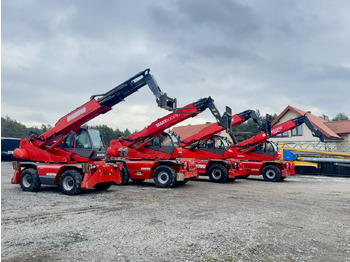 Verreiker MANITOU
