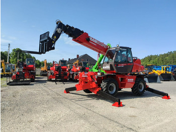 Verreiker MANITOU