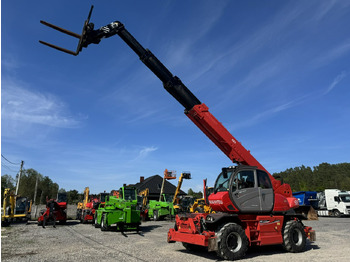 Verreiker MANITOU