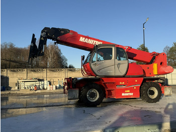 Verreiker MANITOU MRT 2470