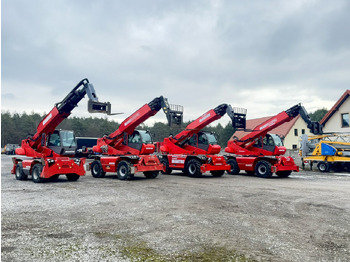 Verreiker MANITOU MRT 1850