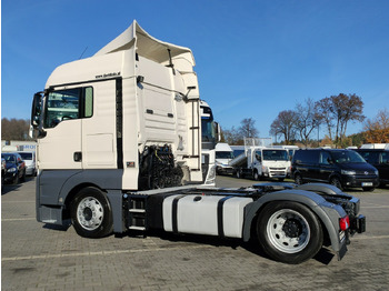 Trekker MAN TGX 18.440 Low Deck XLX EURO 6 Retarder SUPER STAN!!!: afbeelding 4