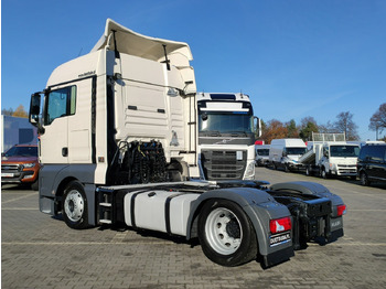 Trekker MAN TGX 18.440 Low Deck XLX EURO 6 Retarder SUPER STAN!!!: afbeelding 5