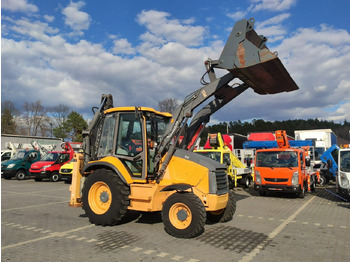 Graaflaadmachine Volvo BL61B Oryginalna Bez Luzów i Wycieków Zadbana Sprawna Super Stan: afbeelding 2