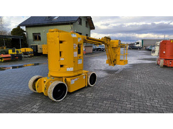 Verticale masthoogwerker GENIE Z 30/20 N RJ: afbeelding 3