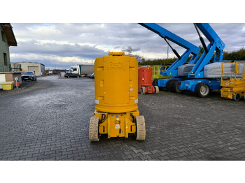 Verticale masthoogwerker GENIE Z 30/20 N RJ: afbeelding 2