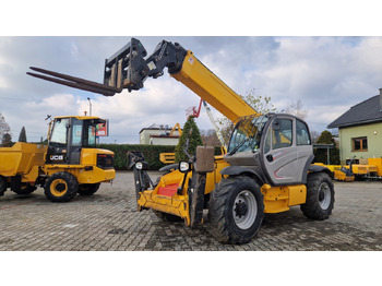 Telescooplader MANITOU MT 1440