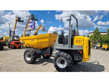 Minidumper WACKER