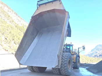 Kiepwagen met knikbesturing Bell B 60 E: afbeelding 3