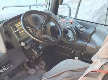 Kiepwagen met knikbesturing Bell B 60 E: afbeelding 5
