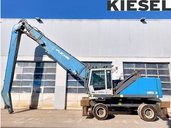 Overslagkraan FUCHS MHL350