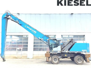 Overslagkraan FUCHS MHL360