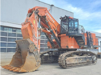 Leasing Hitachi EX 1200-6  Hitachi EX 1200-6: afbeelding 2