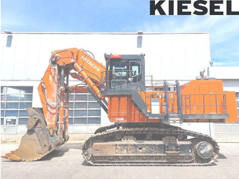 Leasing Hitachi EX 1200-6  Hitachi EX 1200-6: afbeelding 1