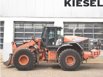 Wiellader HITACHI ZW310