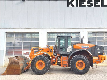 Wiellader HITACHI ZW310