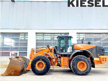 Wiellader HITACHI ZW310