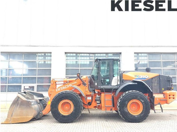 Wiellader HITACHI ZW310