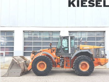 Wiellader HITACHI ZW310