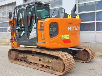 Rupsgraafmachine Hitachi ZX 135 US-6 Short reach front tunnel excavator: afbeelding 3