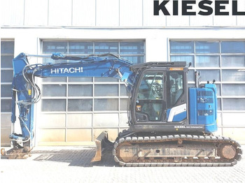 Rupsgraafmachine HITACHI ZX135US-7
