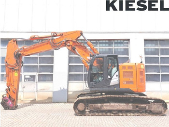 Rupsgraafmachine HITACHI ZX225