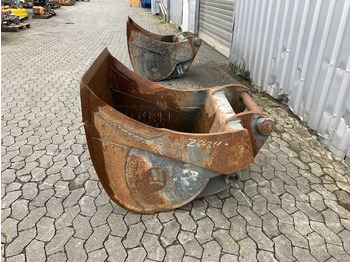 Graafbak Kaiser Tieflöffel 800mm SW48 Likufix: afbeelding 2
