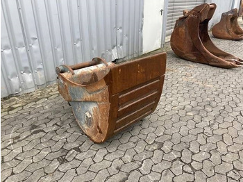 Graafbak Kaiser Tieflöffel 800mm SW48 Likufix: afbeelding 5