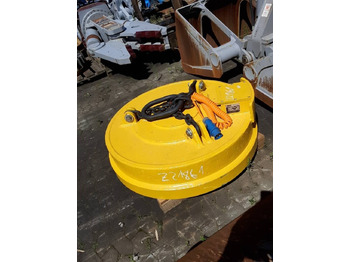 Leasing WOKO R12,5 WOKO R12,5: afbeelding 3 Leasing WOKO R12,5 WOKO R12,5: afbeelding 3