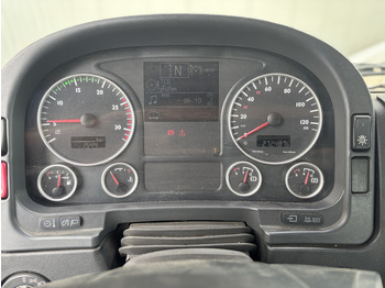 Vrachtwagen met open laadbak MAN TGA 18.350 4x2 LL / Palfinger PK9002 EH Kran: afbeelding 5 Vrachtwagen met open laadbak MAN TGA 18.350 4x2 LL / Palfinger PK9002 EH Kran: afbeelding 5