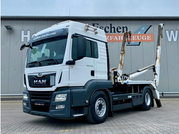 Portaalarmsysteem vrachtwagen MAN TGS 18.500