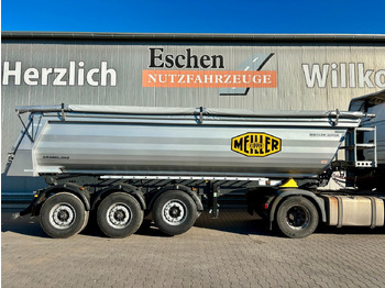 Kipper oplegger Meiller MHPS 44.3-N | NEW*Grandload*Stahl 25m³*Luft-Lift: afbeelding 5