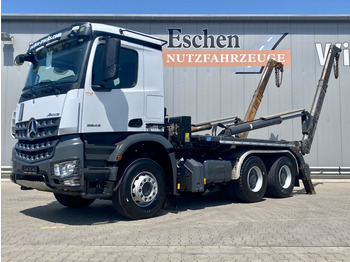 Portaalarmsysteem vrachtwagen MERCEDES-BENZ