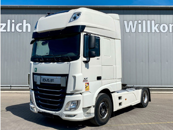 Trekker DAF XF 460