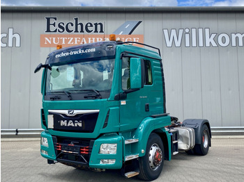 Trekker MAN TGS 18.460