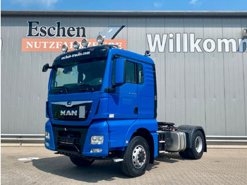 Trekker MAN TGX 18.500