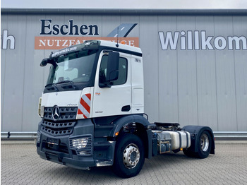 Trekker MERCEDES-BENZ Arocs 1842
