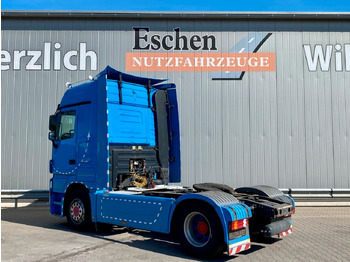 Trekker Mercedes-Benz 1844 Actros MP3 | MEGA*FG:558076*Klima*Hydraulik: afbeelding 3