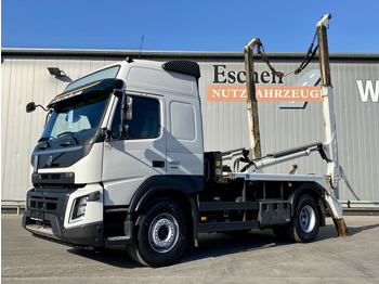 Portaalarmsysteem vrachtwagen VOLVO FMX 460