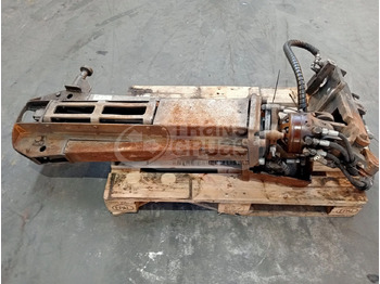 Aanbouwdeel KINSHOFER