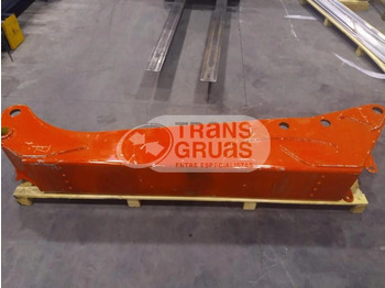 Arm Brazo principal grúa Fassi F220: afbeelding 2