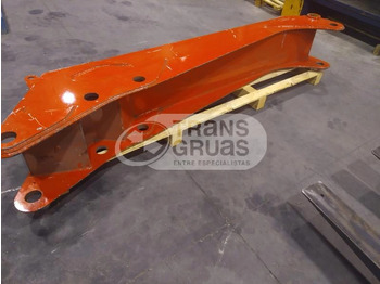 Arm Brazo principal grúa Fassi F220: afbeelding 3