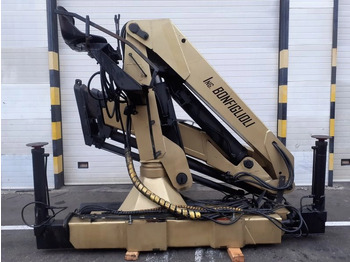 Autolaadkraan BONFIGLIOLI